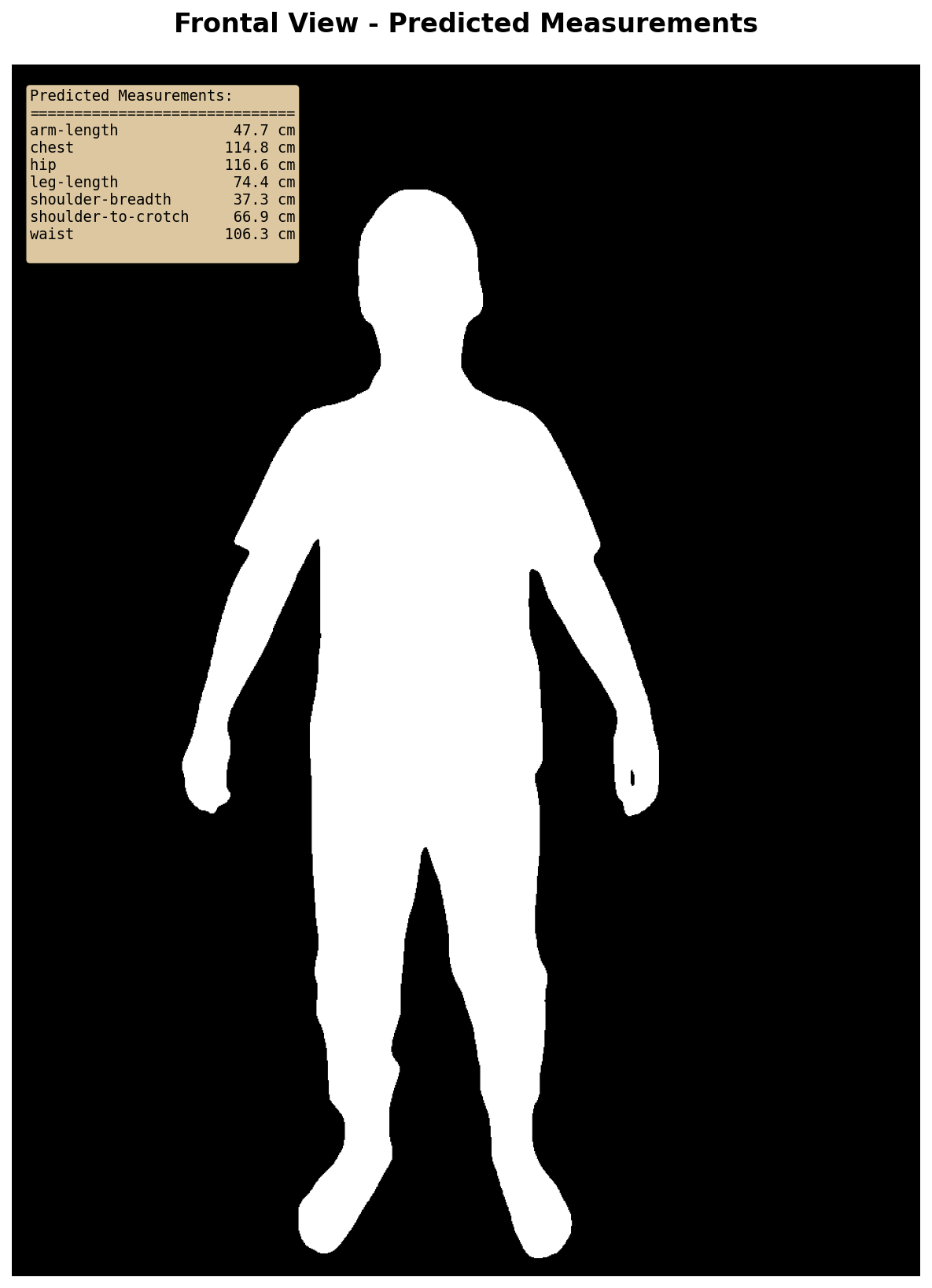 Project screenshot